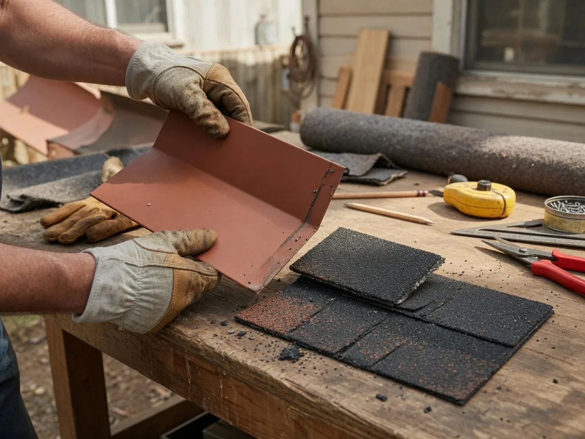 Roof Repair company in Arcadia, WI